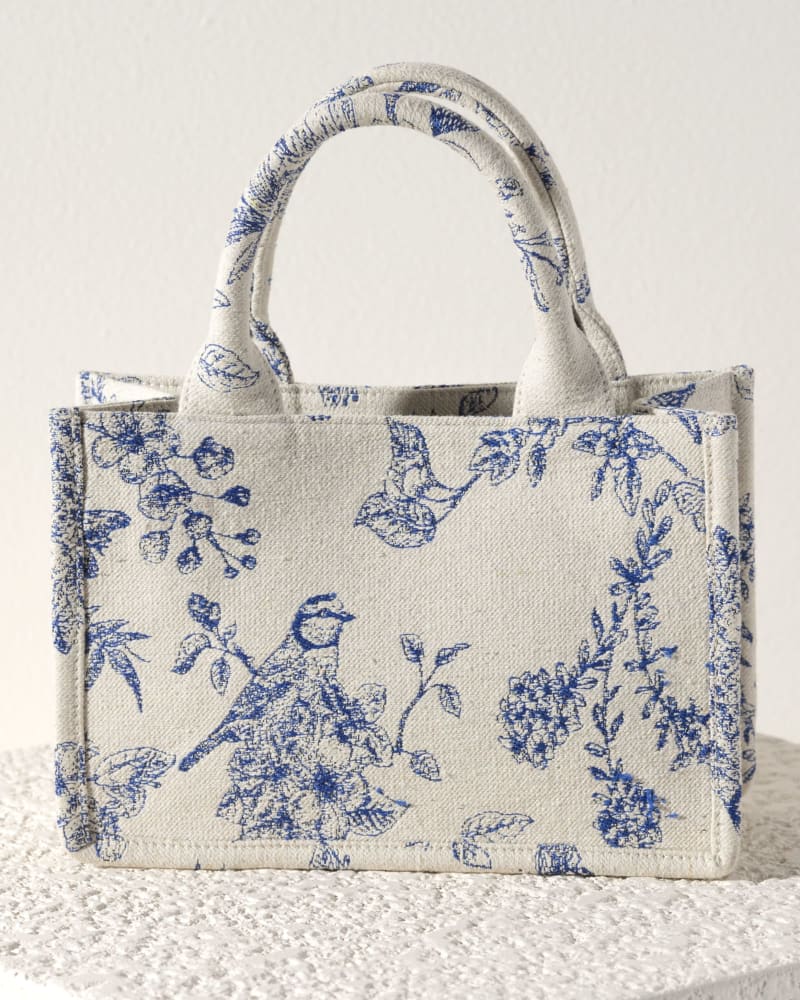 Small tote crossbody bag best sale
